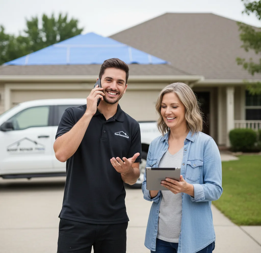 Roof Maintenance in Utica, OH